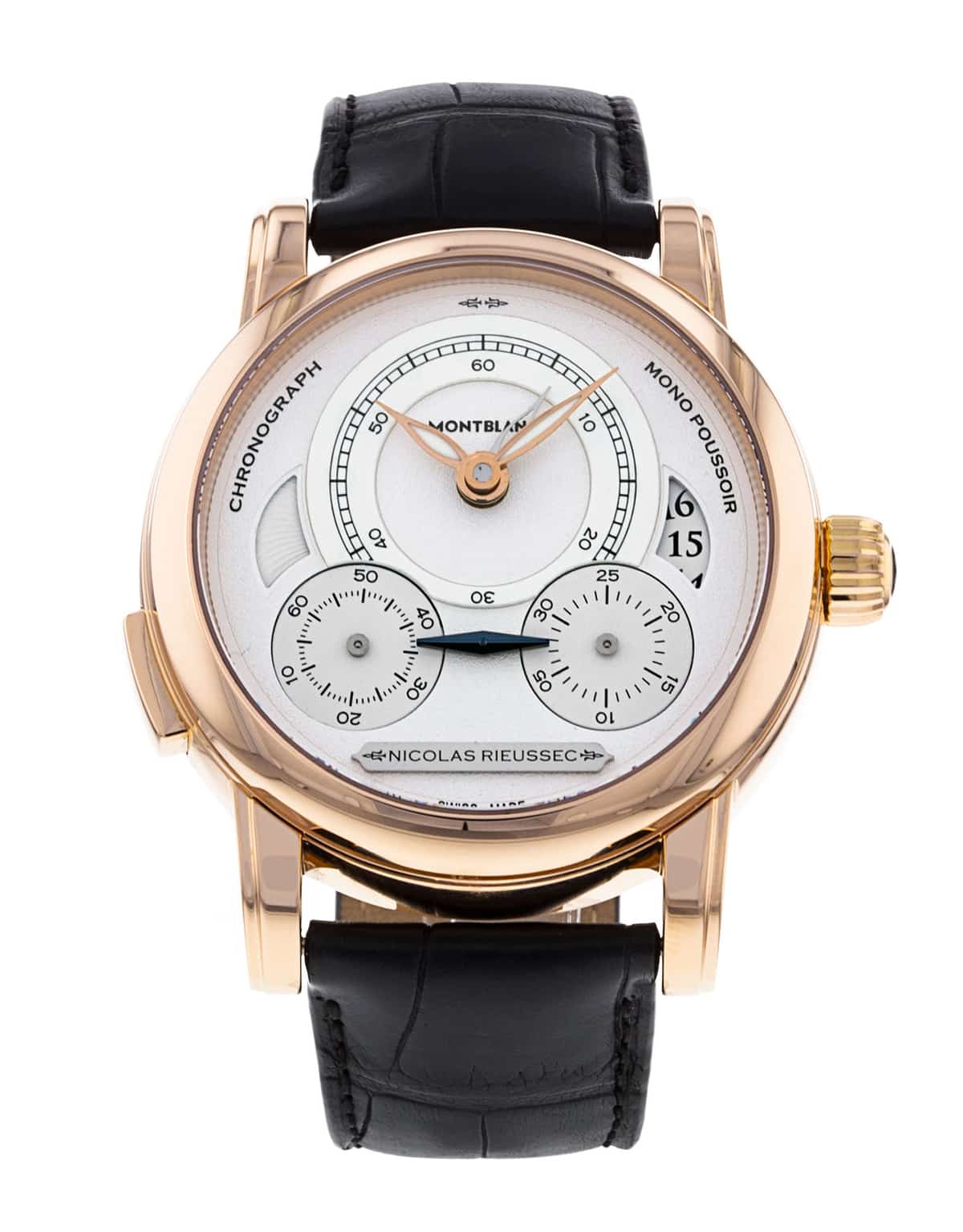 Montblanc Nicolas Rieussec 111592